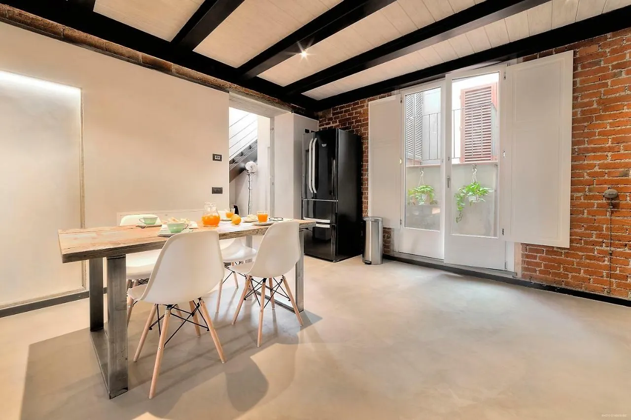 Apartmán Stone Walls Deluxe Florencie