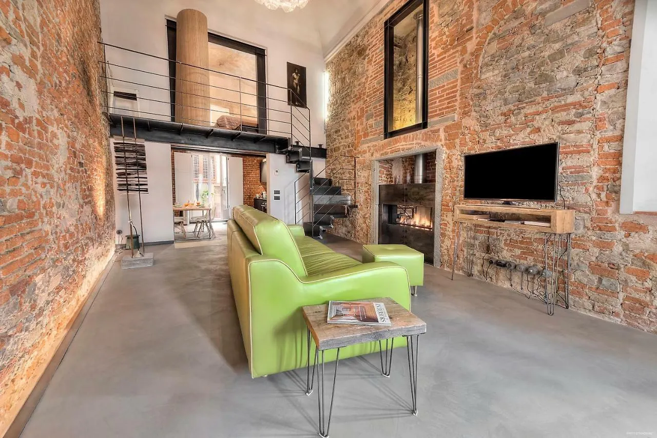 Stone Walls Deluxe Florencie